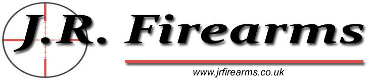 Gunsmiths Milton Keynes - J. R. Firearms. Registered firearms dealers and gunsmith service