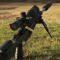 Remington-700-semi-custom-rifle-by-JR. Firearms.